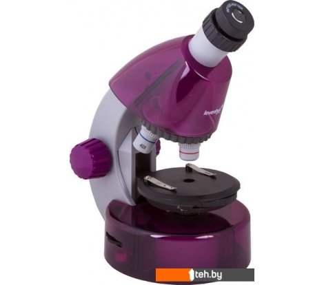  - Игры-опыты, эксперименты Levenhuk LabZZ M101 (аметист) 69033 - LabZZ M101 (аметист) 69033