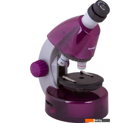  - Игры-опыты, эксперименты Levenhuk LabZZ M101 (аметист) 69033 - LabZZ M101 (аметист) 69033