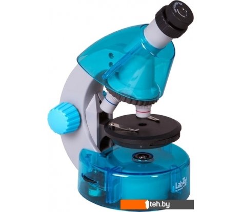  - Игры-опыты, эксперименты Levenhuk LabZZ M101 (лазурь) 69301 - LabZZ M101 (лазурь) 69301