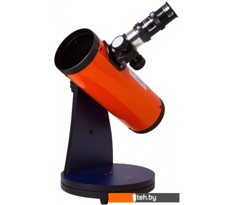  - Телескопы Levenhuk LabZZ D1 - LabZZ D1