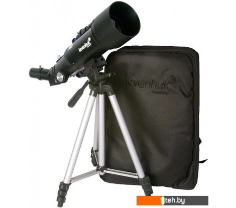  - Телескопы Levenhuk Skyline Travel 70 - Skyline Travel 70