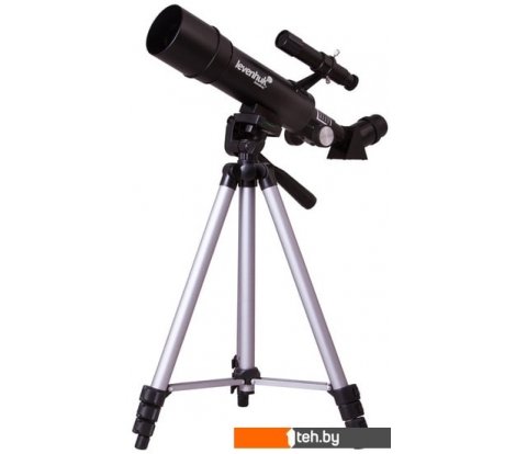  - Телескопы Levenhuk Skyline Travel 50 - Skyline Travel 50