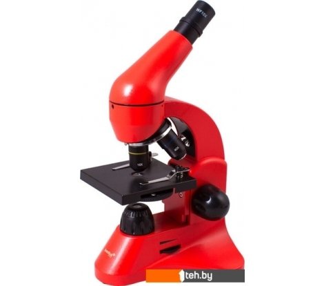  - Игры-опыты, эксперименты Levenhuk Rainbow 50L (апельсин) 69050 - Rainbow 50L (апельсин) 69050