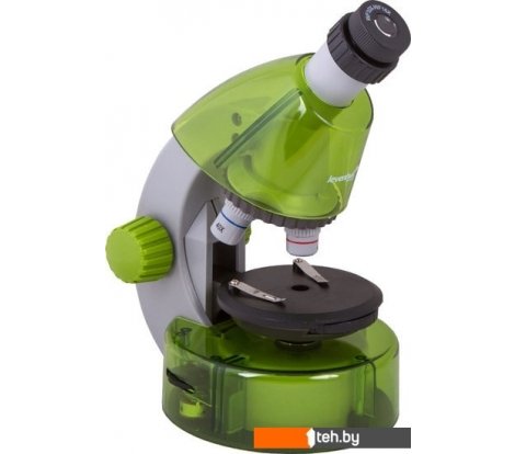  - Игры-опыты, эксперименты Levenhuk LabZZ M101 (лайм) 69034 - LabZZ M101 (лайм) 69034