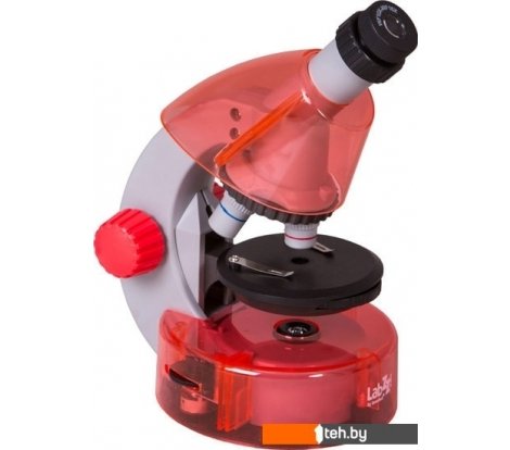  - Игры-опыты, эксперименты Levenhuk LabZZ M101 (апельсин) 69730 - LabZZ M101 (апельсин) 69730