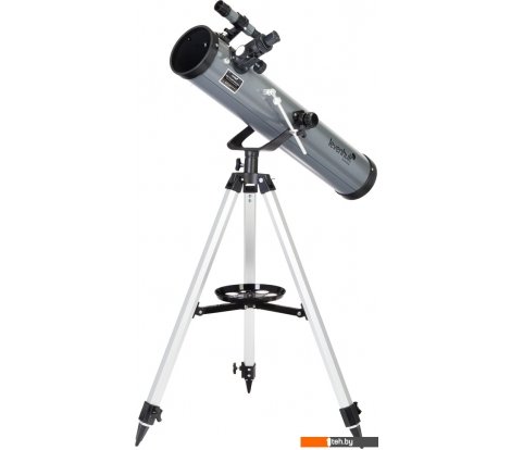 - Телескопы Levenhuk Blitz 76 Base - Blitz 76 Base