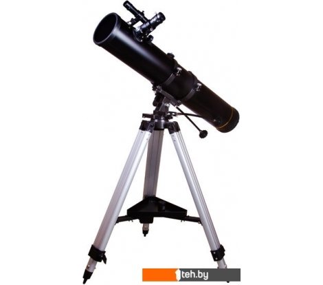  - Телескопы Levenhuk Skyline BASE 110S - Skyline BASE 110S