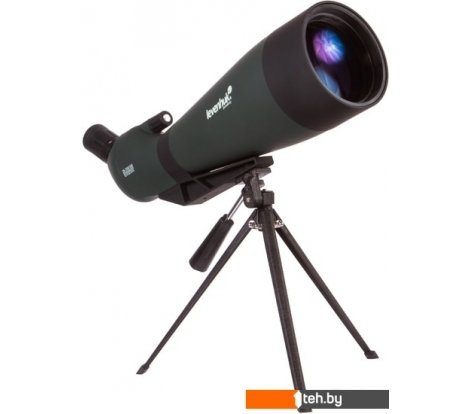  - Бинокли, подзорные трубы и приборы ночного видения Levenhuk Blaze BASE 100 - Blaze BASE 100