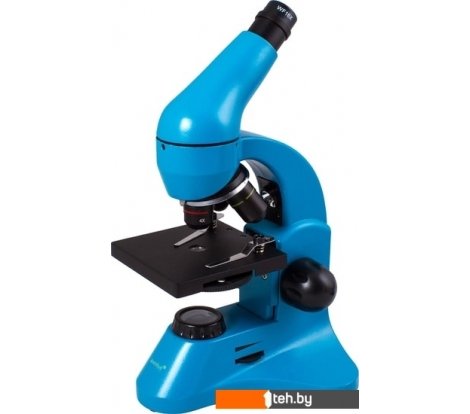  - Игры-опыты, эксперименты Levenhuk Rainbow 50L Plus (лазурь) 69053 - Rainbow 50L Plus (лазурь) 69053