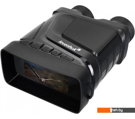  - Бинокли, подзорные трубы и приборы ночного видения Levenhuk Atom Digital DNB200 81702 - Atom Digital DNB200 81702