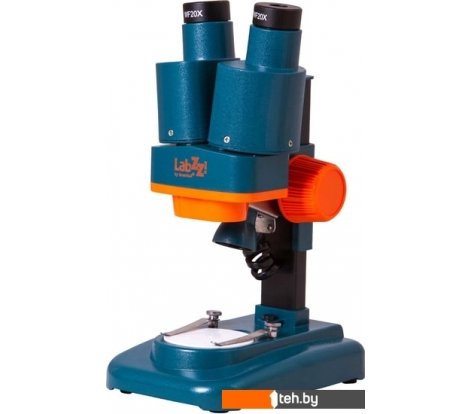  - Игры-опыты, эксперименты Levenhuk LabZZ M4 стерео 70789 - LabZZ M4 стерео 70789