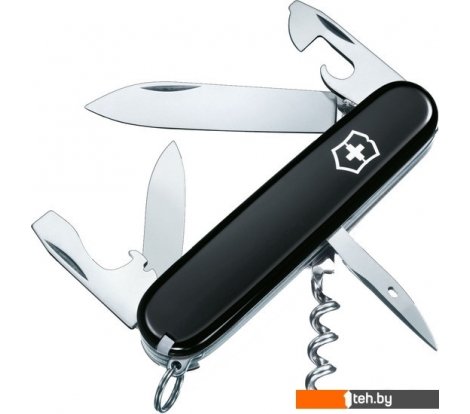 - Туристические ножи Victorinox Spartan (1.3603.3) - Spartan (1.3603.3)