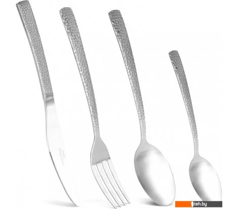  - Столовые приборы Fissman Piemont 3216 (24 пр) - Piemont 3216 (24 пр)