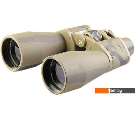 - Бинокли, подзорные трубы и приборы ночного видения Veber Classic БПЦ 30x60 VR камуфляж - Classic БПЦ 30x60 VR камуфляж