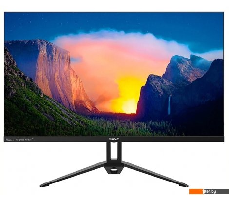 - Мониторы Sanc N50 Plus II M2442QH - N50 Plus II M2442QH