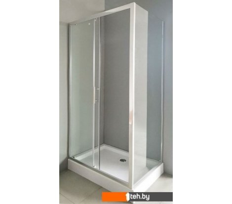  - Душевые кабины Pelican SSW020120 - SSW020120