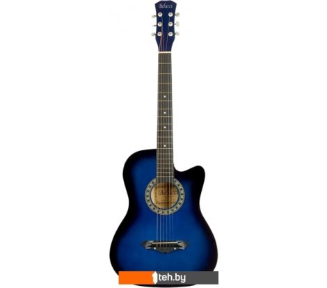  - Гитары Belucci BC3810 BLS - BC3810 BLS