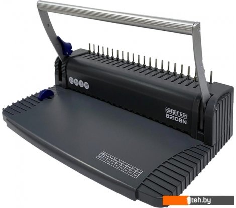  - Брошюровщики Office-Kit B2108N - B2108N