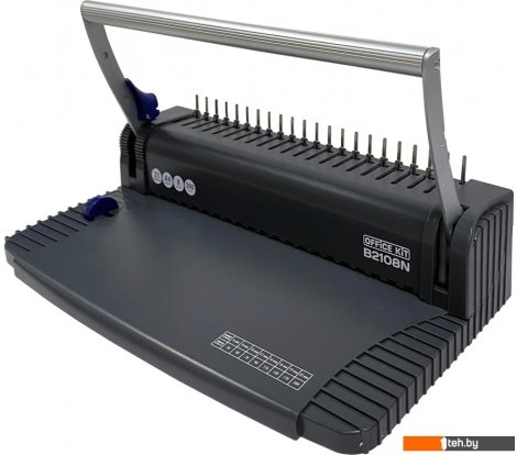  - Брошюровщики Office-Kit B2108N - B2108N