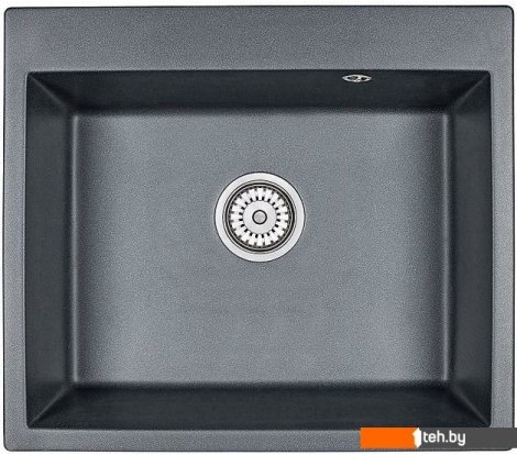  - Кухонные мойки Granula GR-6001 (арктик) - GR-6001 (арктик)