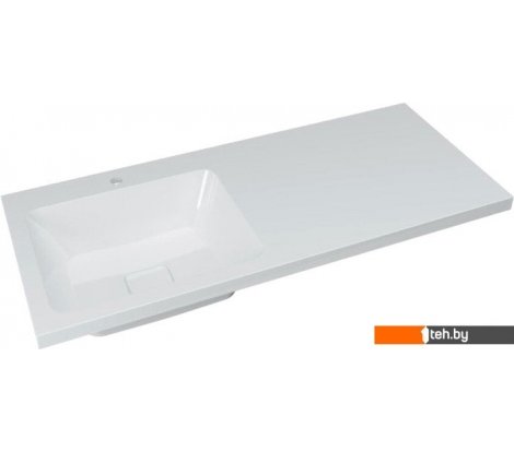 - Умывальники Madera Kamilla 100 L - Kamilla 100 L