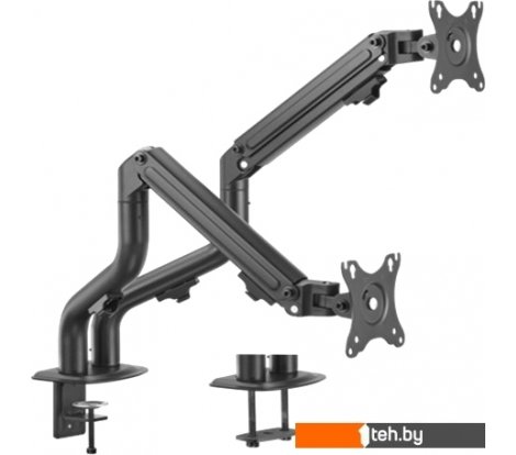  - Кронштейны Gembird MA-DA2-02 - MA-DA2-02