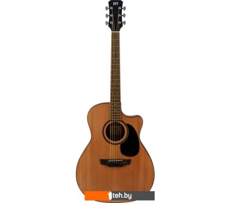  - Гитары Jet JGA-255 OP - JGA-255 OP