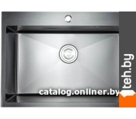 - Кухонные мойки Stellar Evier E6050NB - Evier E6050NB