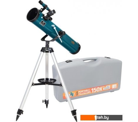 - Телескопы Levenhuk LabZZ TK76 - LabZZ TK76