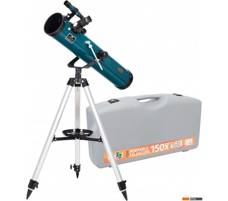  - Телескопы Levenhuk LabZZ TK76 - LabZZ TK76