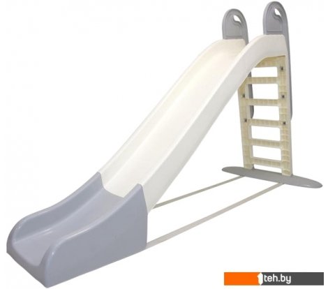  - Детские спортивные комплексы и игровые площадки Doloni-Toys 014550/17 (светло-серый) - 014550/17 (светло-серый)