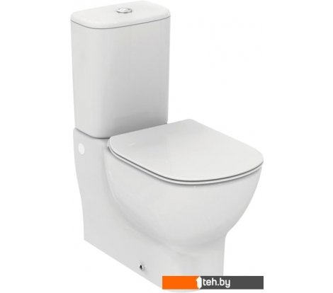  - Унитазы Ideal Standard Tesi AquaBlade T008201+T352701+T356801 - Tesi AquaBlade T008201+T352701+T356801