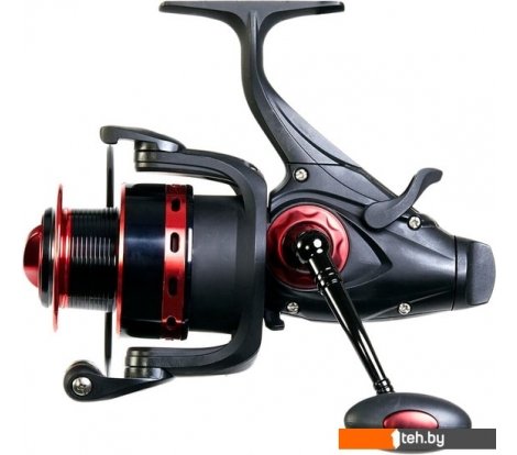  - Рыболовные катушки Salmo Elite Baitfeeder 7 5000BR 2650BR - Elite Baitfeeder 7 5000BR 2650BR