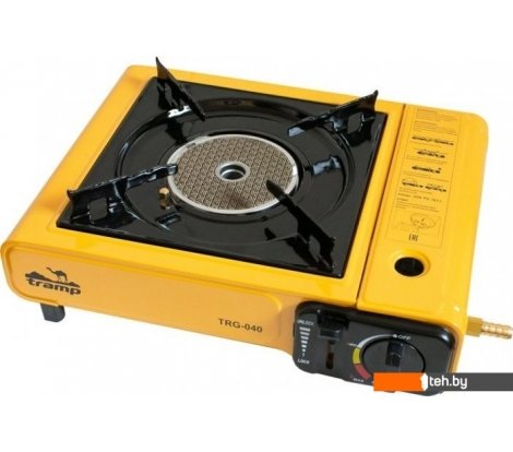 - Аксессуары для туризма TRAMP TRG-040 - TRG-040