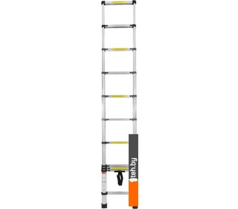 - Лестницы и стремянки FORSAGE F-UP320 (11 ступеней) - F-UP320 (11 ступеней)