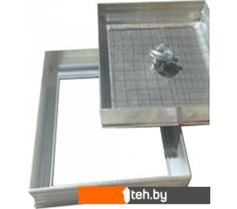  - Сантехнические ревизионные люки Визионер Премиум Small (45x45 см) - Премиум Small (45x45 см)