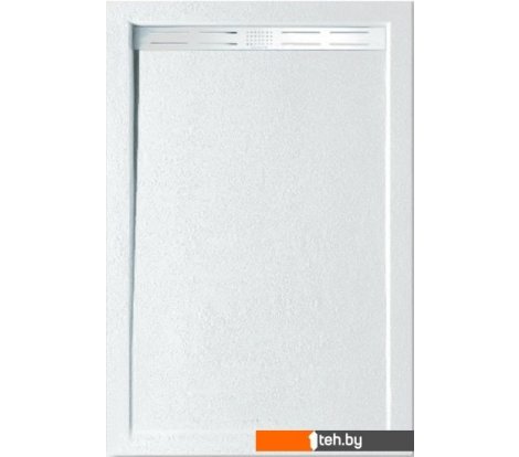  - Душевые поддоны WeltWasser TRS 10070 Stone-WT 100x70 - TRS 10070 Stone-WT 100x70