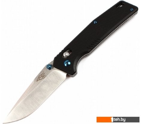  - Туристические ножи Firebird FB7601-BK (черный) - FB7601-BK (черный)