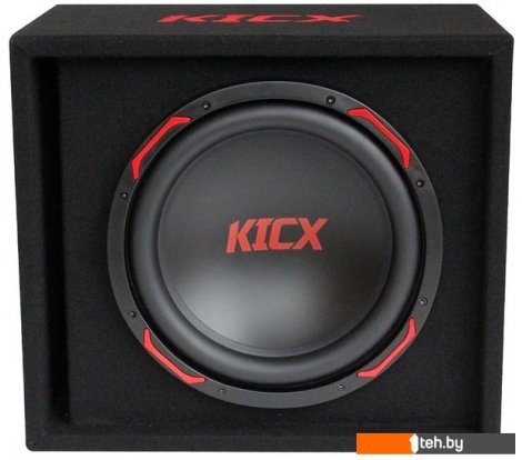  - Автоакустика KICX GT311BPA - GT311BPA