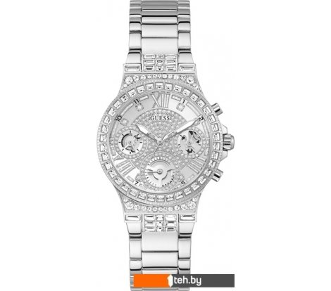 - Наручные часы Guess Moonlight GW0320L1 - Moonlight GW0320L1