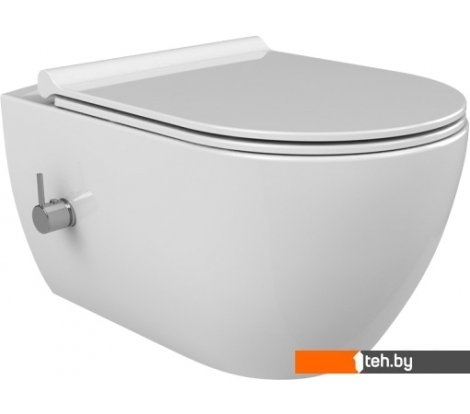  - Унитазы CeraStyle City HC00206PH00 (без сиденья) - City HC00206PH00 (без сиденья)