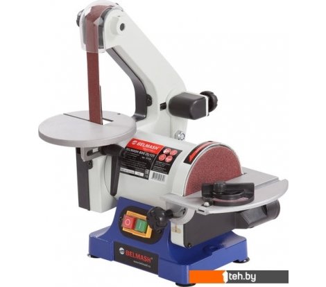  - Деревообрабатывающие и металлообрабатывающие станки Белмаш BDG 25/125 - BDG 25/125