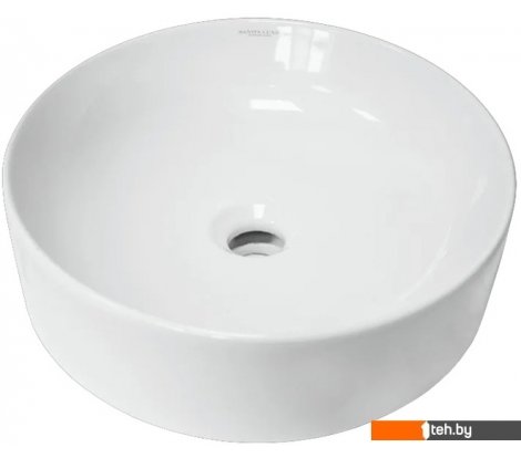 - Умывальники Sanita Luxe Best Slim 40 BST40SLWB01S - Best Slim 40 BST40SLWB01S