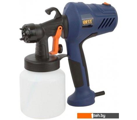 - Электрические краскораспылители FIT 80989 - 80989
