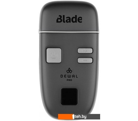  - Электробритвы мужские Dewal 03-417 (графит) - 03-417 (графит)