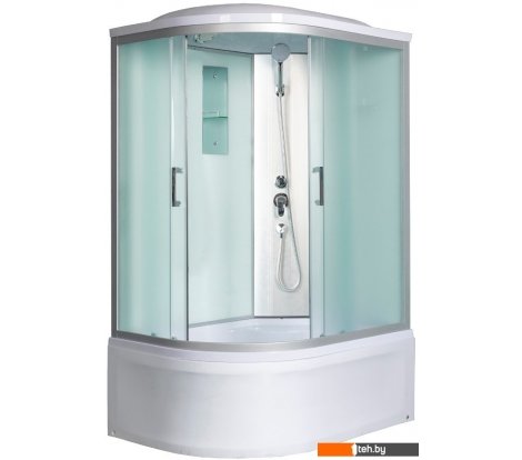  - Душевые кабины River Desna XL 100/80/44 MT R - Desna XL 100/80/44 MT R