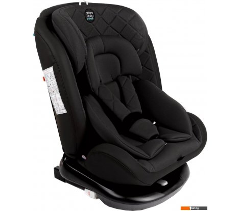  - Автокресла Amarobaby Brilliant Isofix AMARO-2003-BrCh (черный) - Brilliant Isofix AMARO-2003-BrCh (черный)