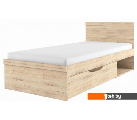  - Кровати Anrex Oskar 90x200 - Oskar 90x200