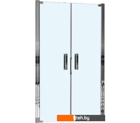  - Душевые кабины WeltWasser WW600 600K2-120 - WW600 600K2-120