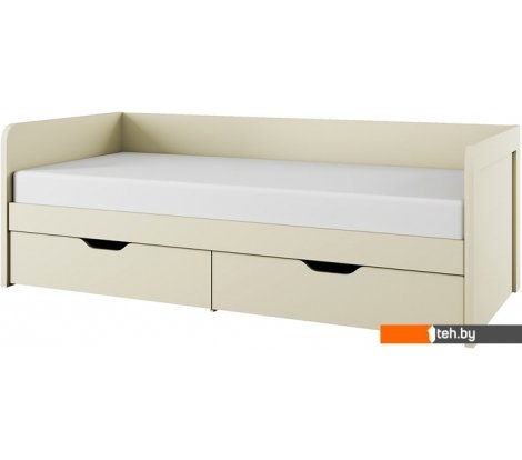 - Кровати Anrex Modern 90-2 706718 90x200 (персидский жемчуг) - Modern 90-2 706718 90x200 (персидский жемчуг)